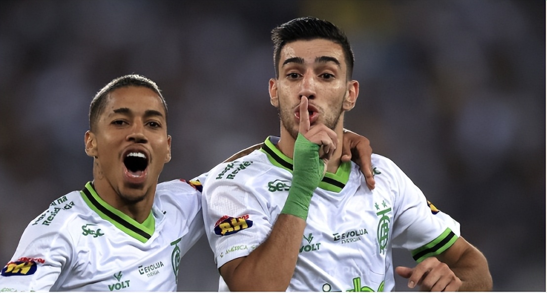 米内美洲vs圣保罗,圣保罗vs米内罗比分预测