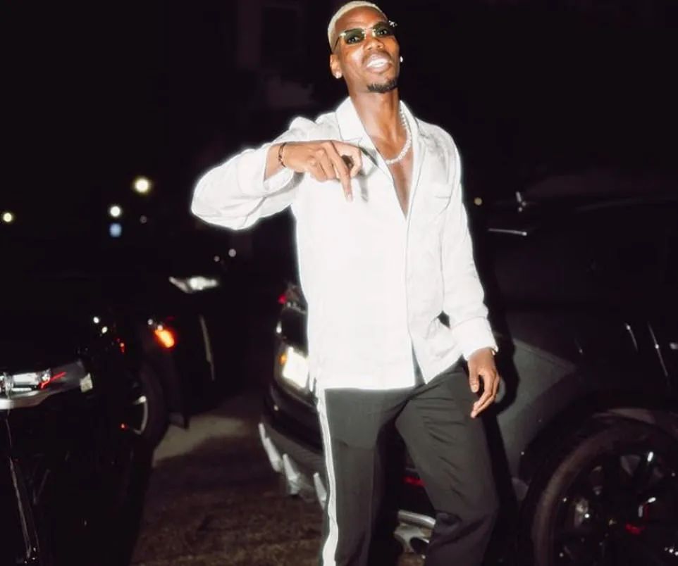 黑人球星控诉遭亲哥和发小密谋绑架，亲哥反口曝他用巫术诅咒对手