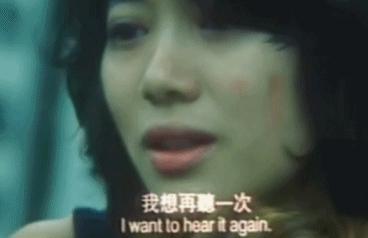 港圈恶女，男女通杀，整个娱乐圈几乎找不到另一个她