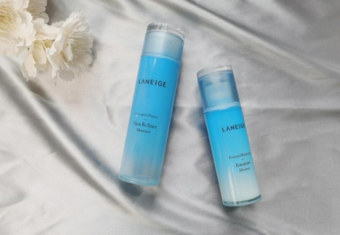 孕期水乳和防晒,孕期水乳清爽