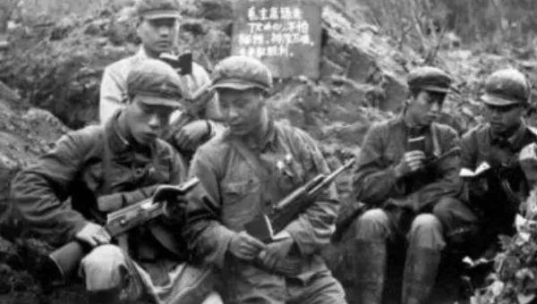 苏联十次突击战真实情况,1945年苏联百万大军进黑龙江