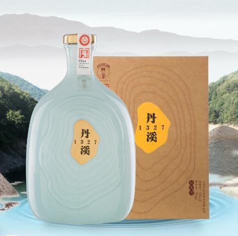 全网最全素材建议收藏,中国白酒最完整汇总