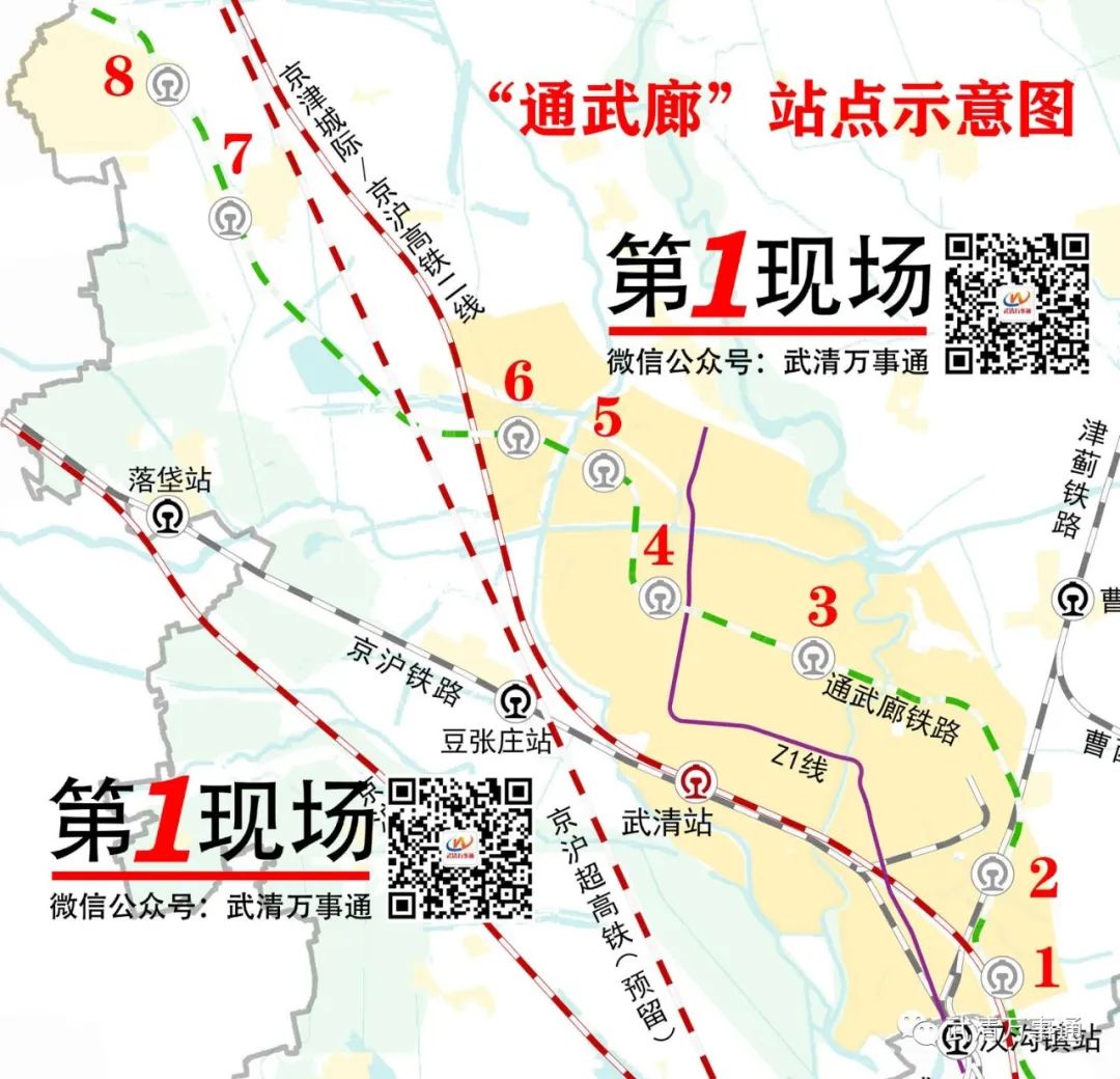天津武清升值潜力,天津武清发展最新消息
