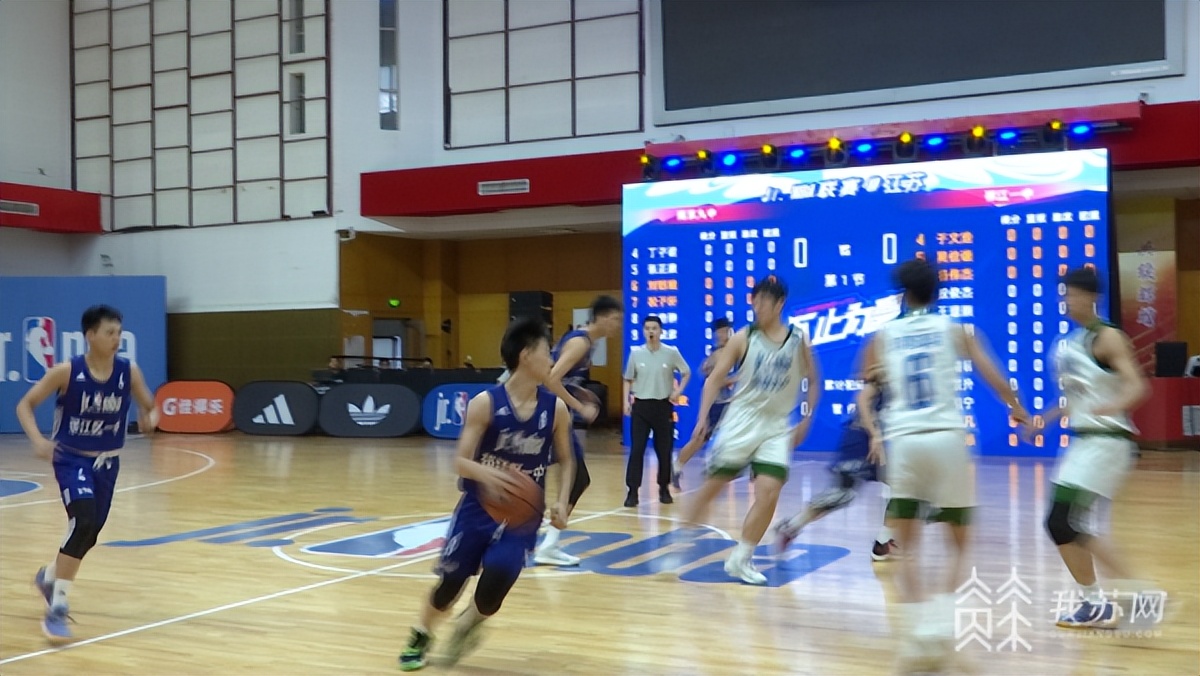 江苏各地“出招”加强青少年体育赛事发展