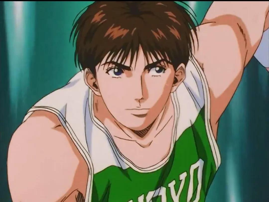 灌篮高手樱木花道黑历史,灌篮高手樱木花道100个事件