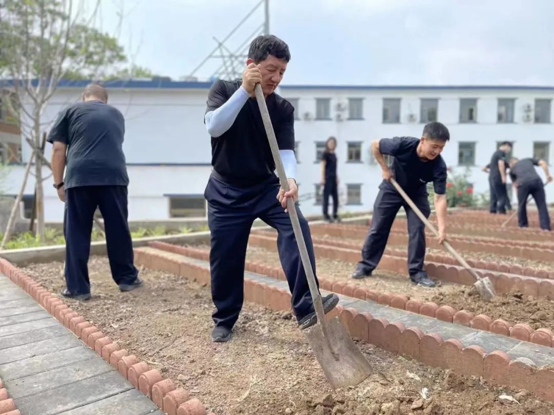 揭秘！派出所的“镇所之宝”