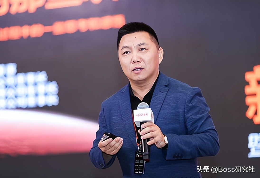 福建十大首富企业家,福建南平籍富豪