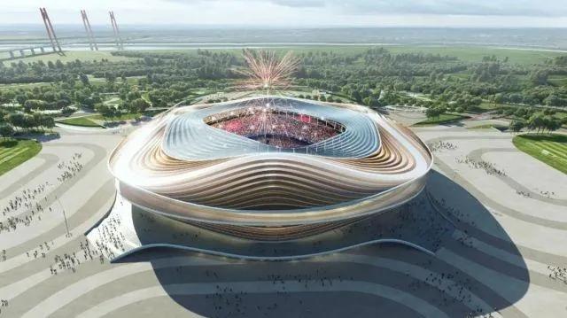 山东省滨州市阳信县足球场,山东省第一座专业足球场