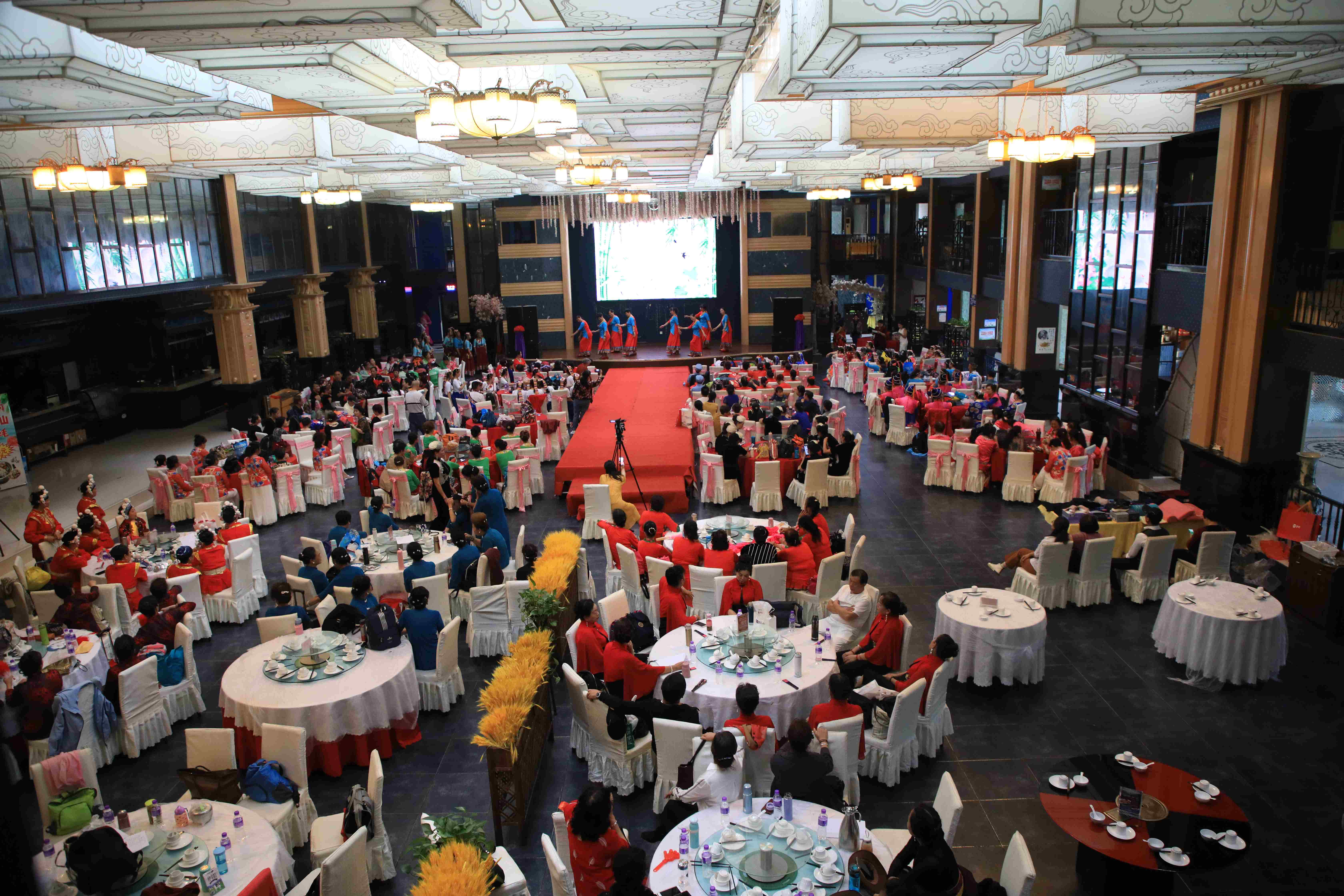 云南2022年昆明市场和也杯海选活动6月23日在昆举行