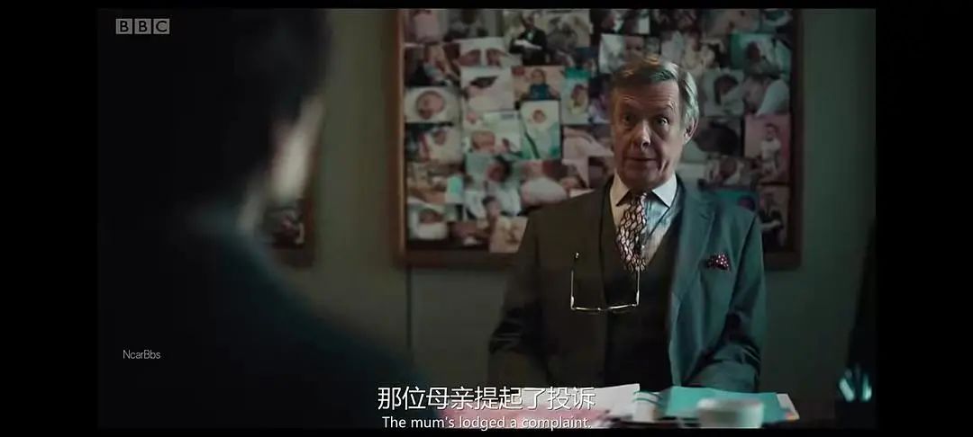 bbc9.1分经典神剧,9.6分tvb王炸