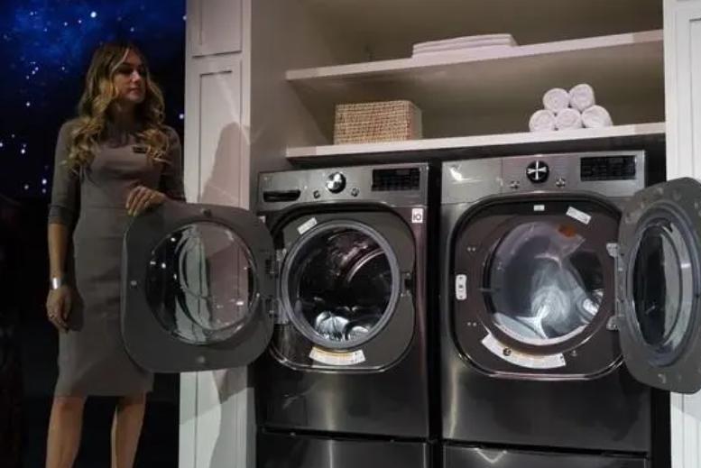 2022年洗衣机满意度排行榜,目前口碑最好洗衣机康佳