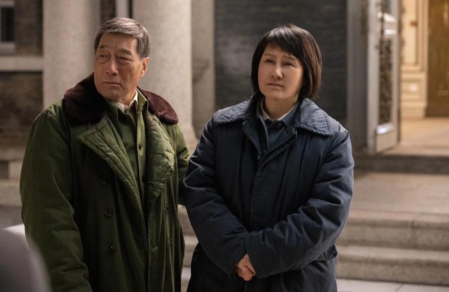 迟重瑞为什么喜欢拍唐僧,迟重瑞再度扮演唐僧片酬