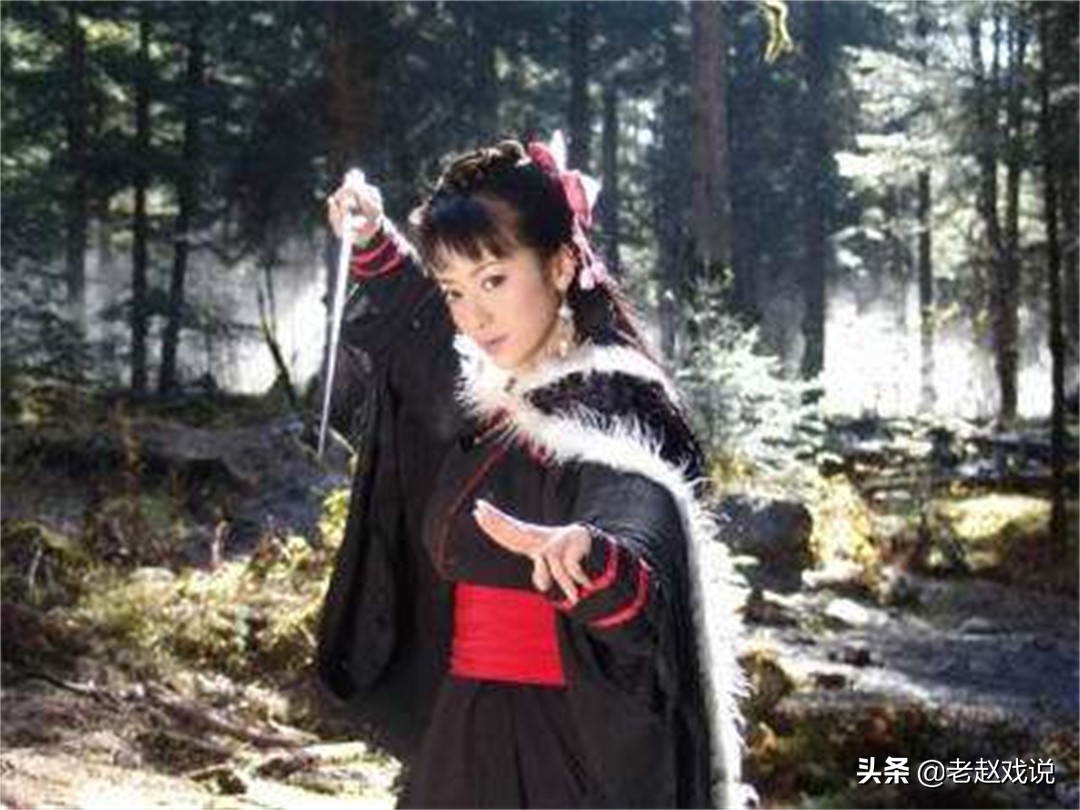 神话剧组演员现状,神话十位演员