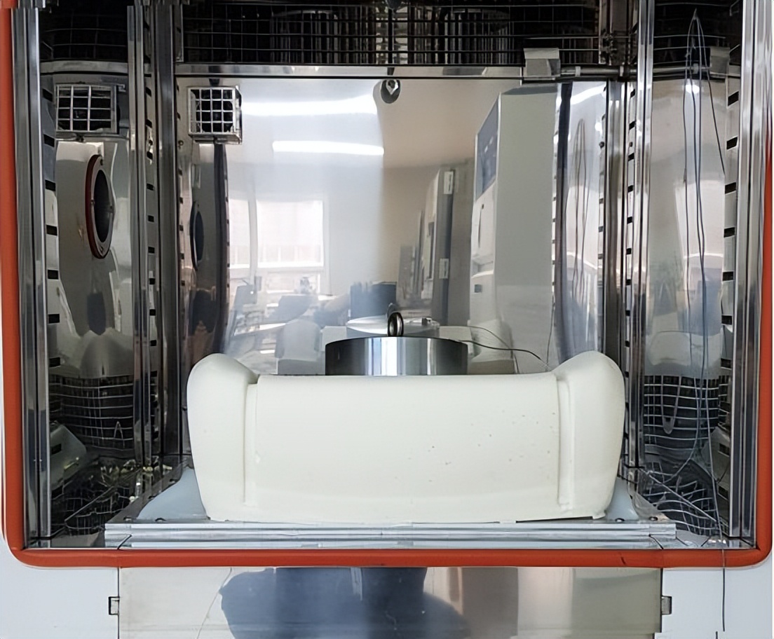 汽车聚氨酯发泡工艺简介,汽车座椅聚氨酯发泡怎么处理