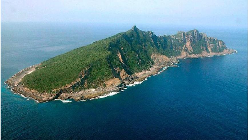 仅3.9平方千米的*鱼岛钓**，到底有多重要，它对我国有什么重要意义