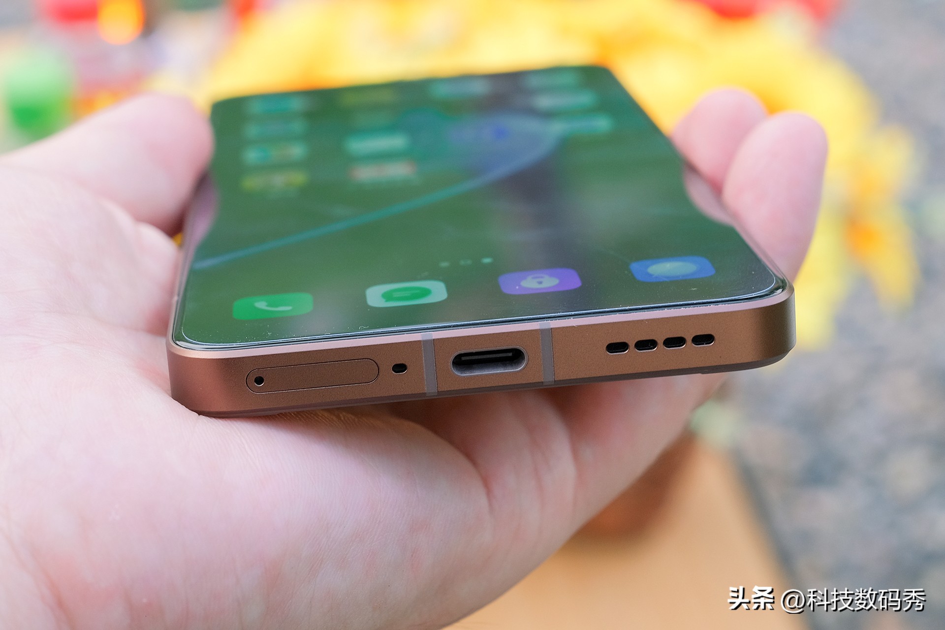 realmegt2大师探索版外观,realme真我gt2大师探索版游戏测评