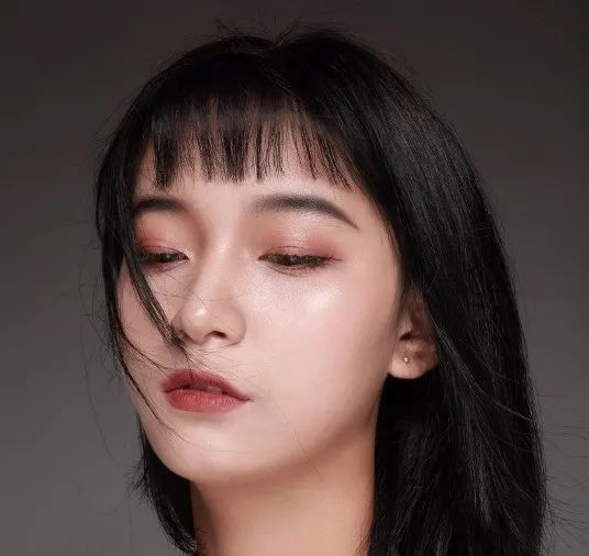 雾眉纹绣初学者的基本功训练,雾眉怎么绣出层次感