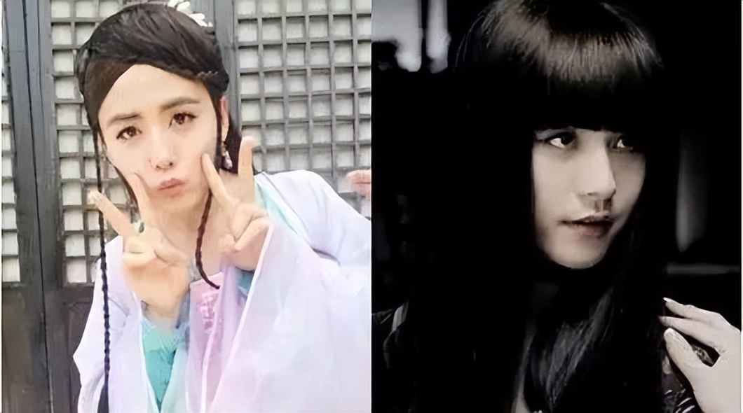 男扮女装最丑的十个男星,男扮女装惊艳的男星