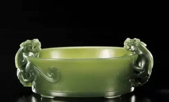 被忽视的珠宝,最值得收藏的四种玉