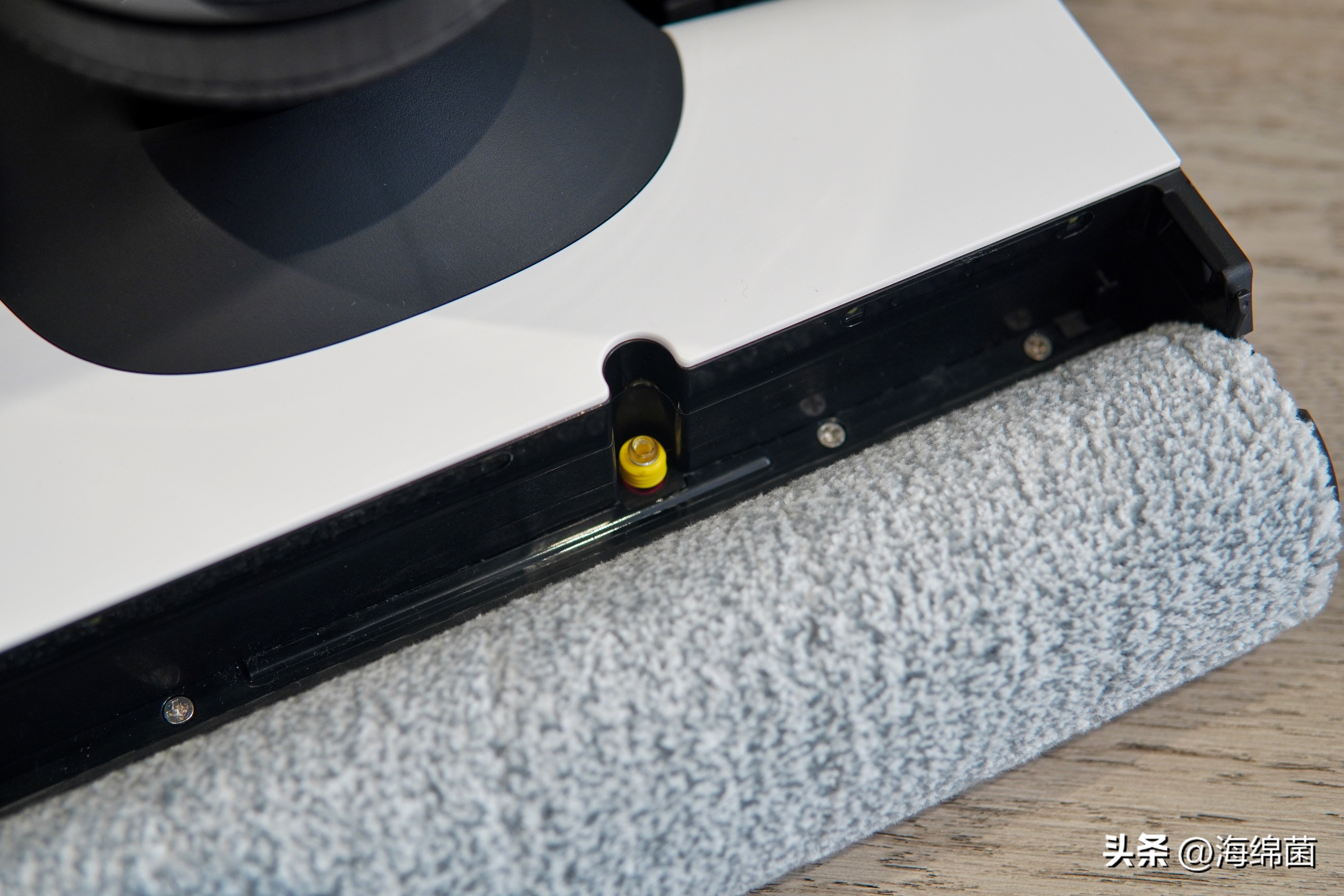 添可洗地机最新款测评,添可芙万wiper智能高端洗地机测评