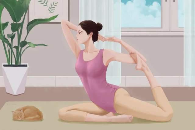 更年期肥胖肚子大怎样才能减掉,女人一到更年期就发福怎么办