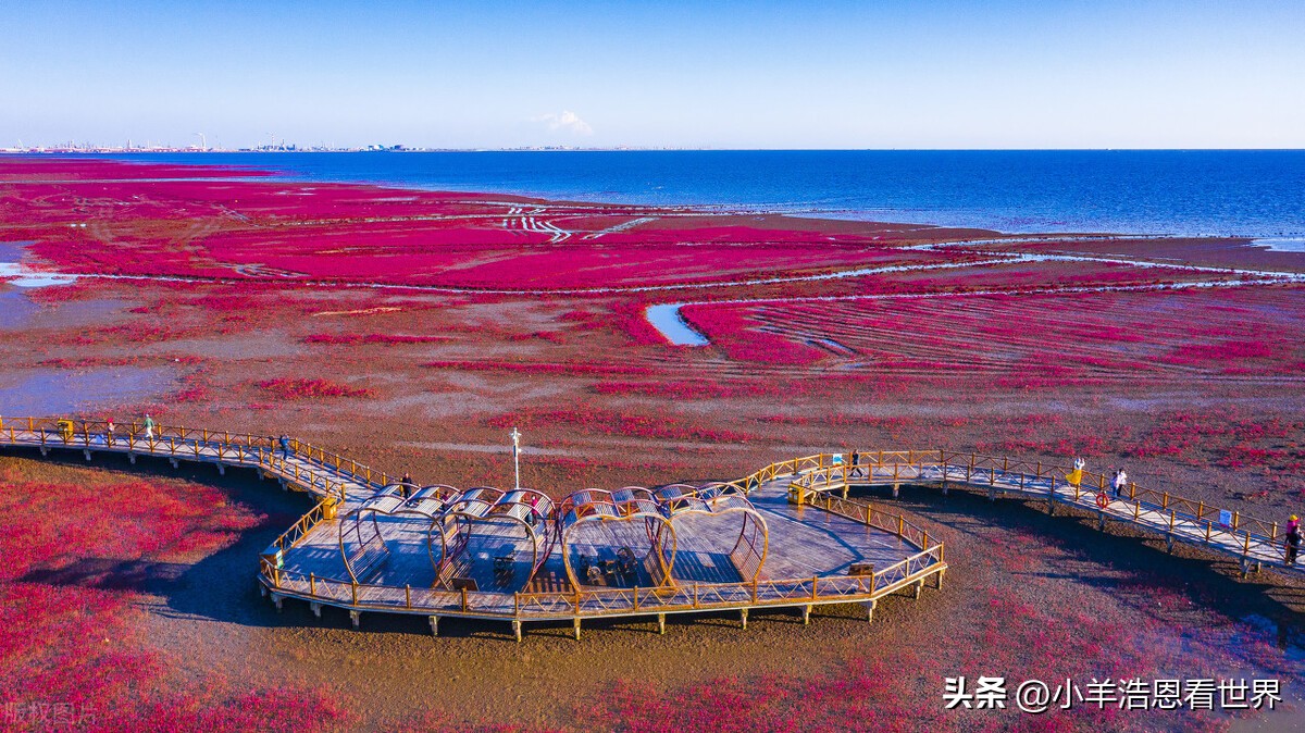 辽宁最值得去的十个景点,辽宁必去十大景点有哪些