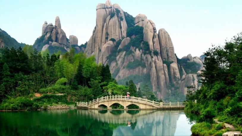 福建江阴旅游攻略必去十大景点,福建漳州旅游景点大全一日游