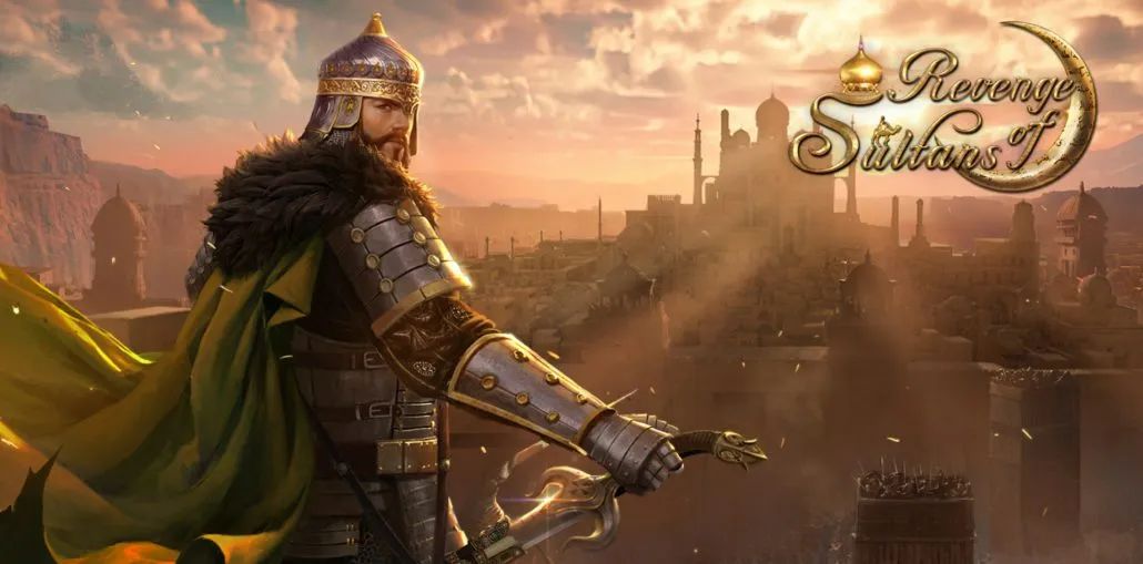 中东玩家正经历，被国产垃圾换皮游戏统治的恐惧