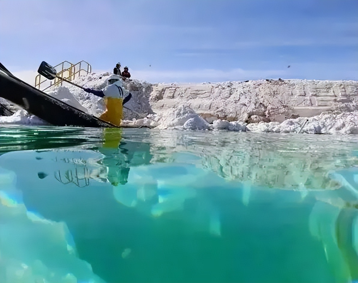 天齐锂业未来市值3000亿有可能吗,天齐锂业为什么跌得这么厉害