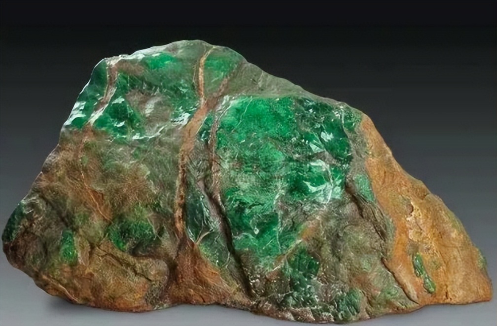 腾冲四大名玉马家玉,腾冲最好的玉是什么玉