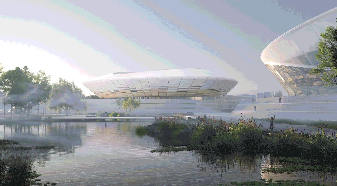 无锡奥林匹克体育中心施工单位,无锡奥体中心招标投标