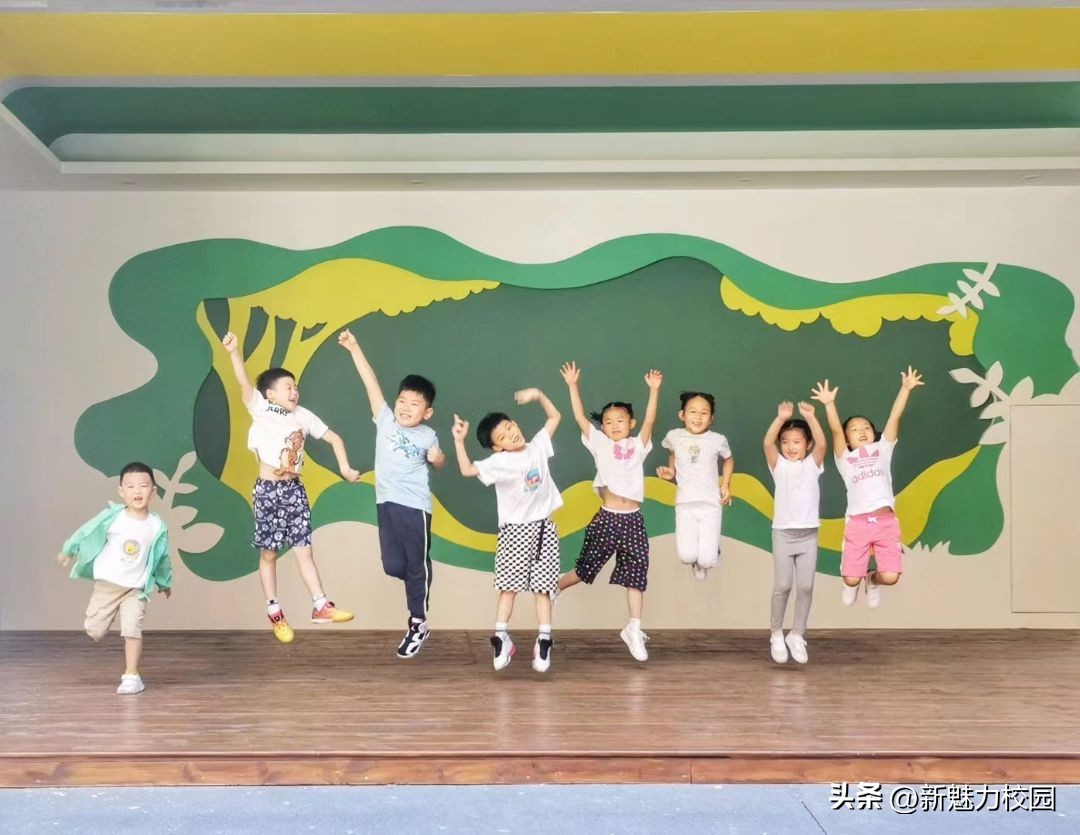 耕耘·我们的教育答卷——雨花台区学校特色与品牌系列报道7