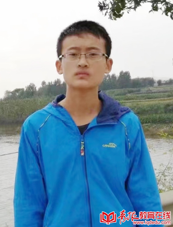 强基计划清华北大山东录取名单,北大清华强基计划青岛录取名单