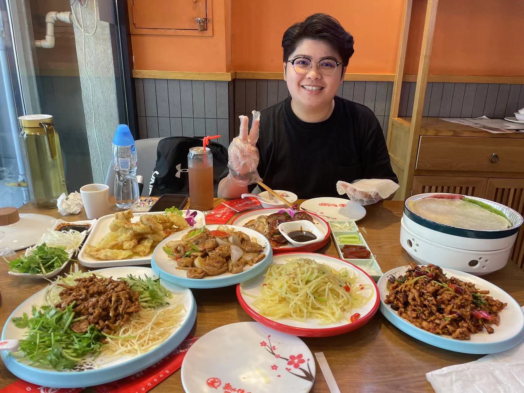 台青在台州创业,台青在大陆