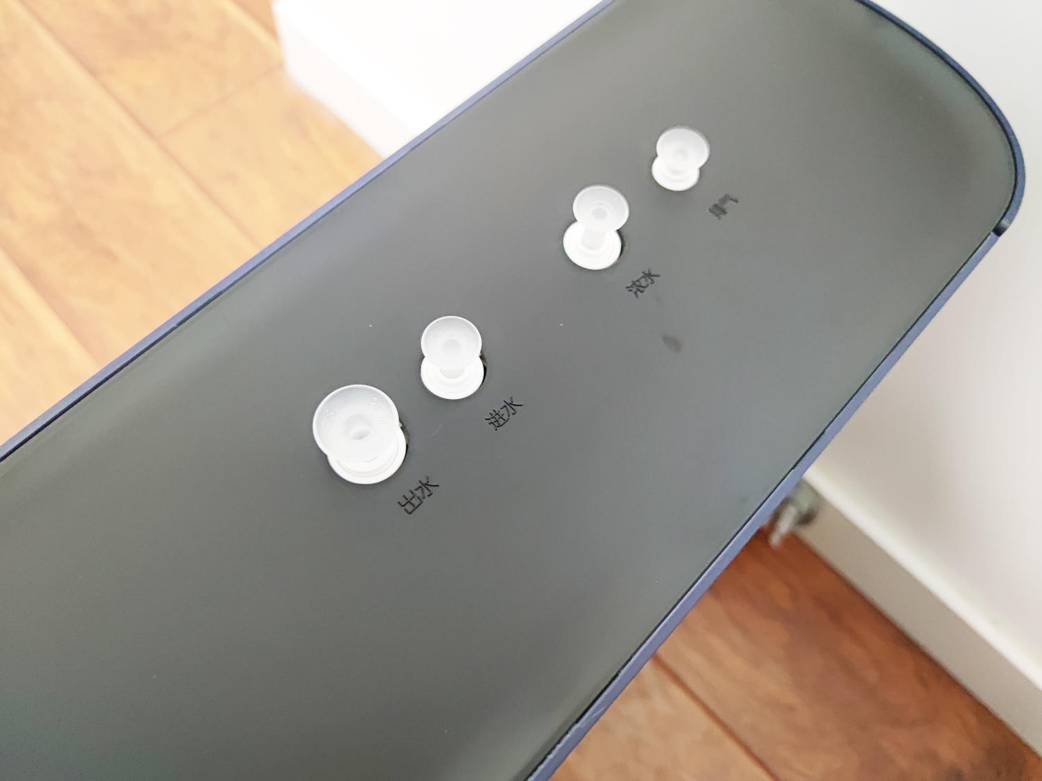 九阳热小净二代净水器出热水很慢,九阳热小净出热水速度