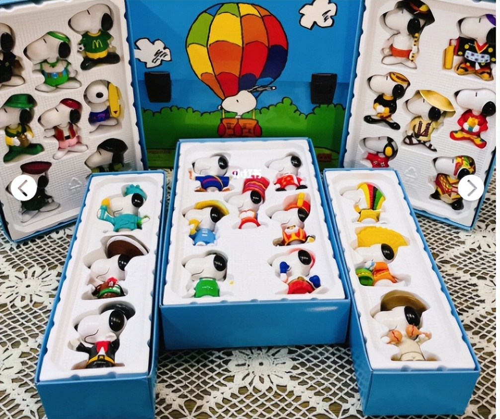 麦当劳有4种商业模式,麦当劳七重盈利模式