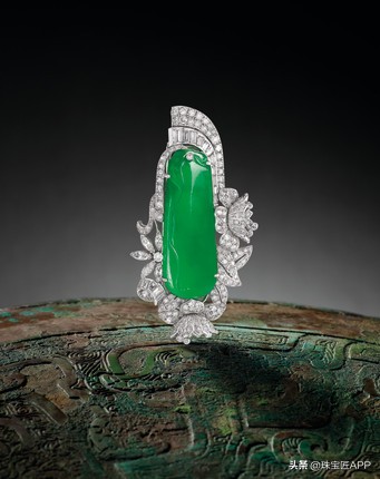 6件百万级珍宝，数件十万级高货，35张大图直击2022邦瀚斯秋拍