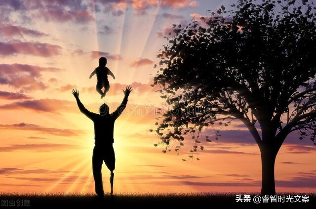 真正做一个勇敢无畏有胆量的人,善待自己做一个坚强的人