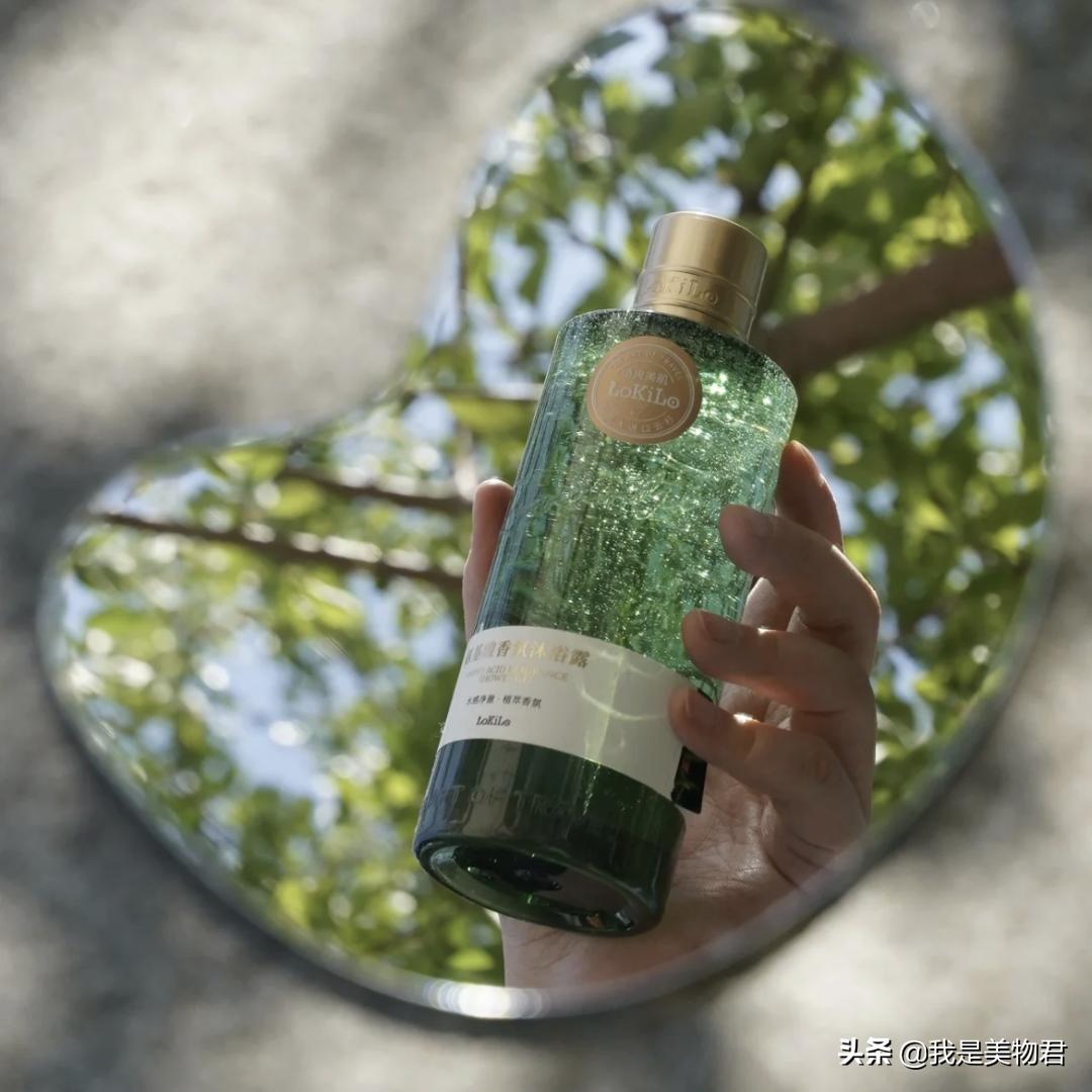 好闻清爽阳光的沐浴露,哪种沐浴露适合夏季好用又好闻