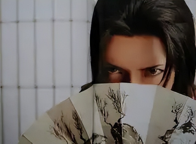 松田龙平颜值分析,松田龙平角色