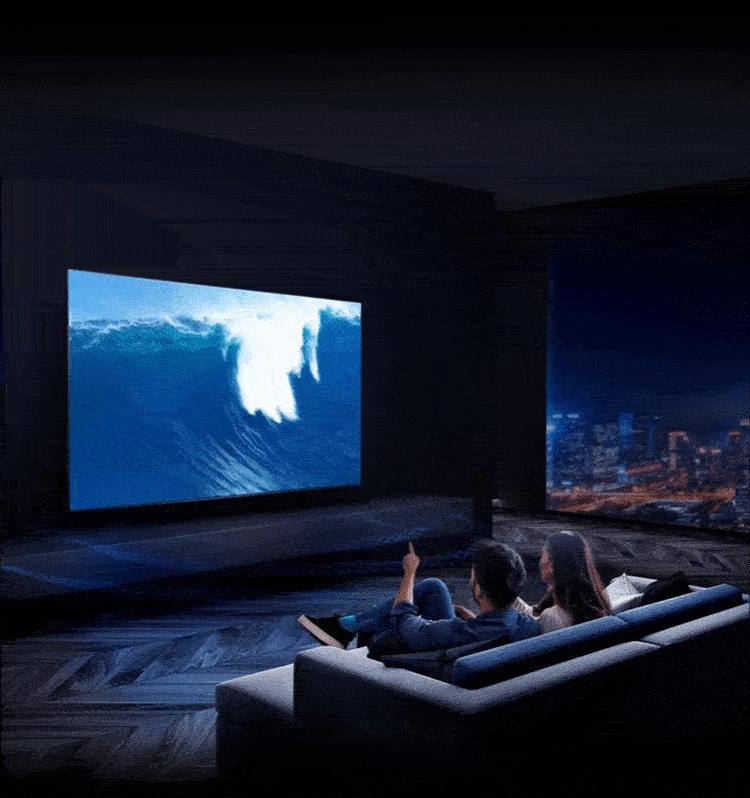 海信和tcl电视哪个质量靠谱,海信viddax65pro和tcl65t7h哪个好