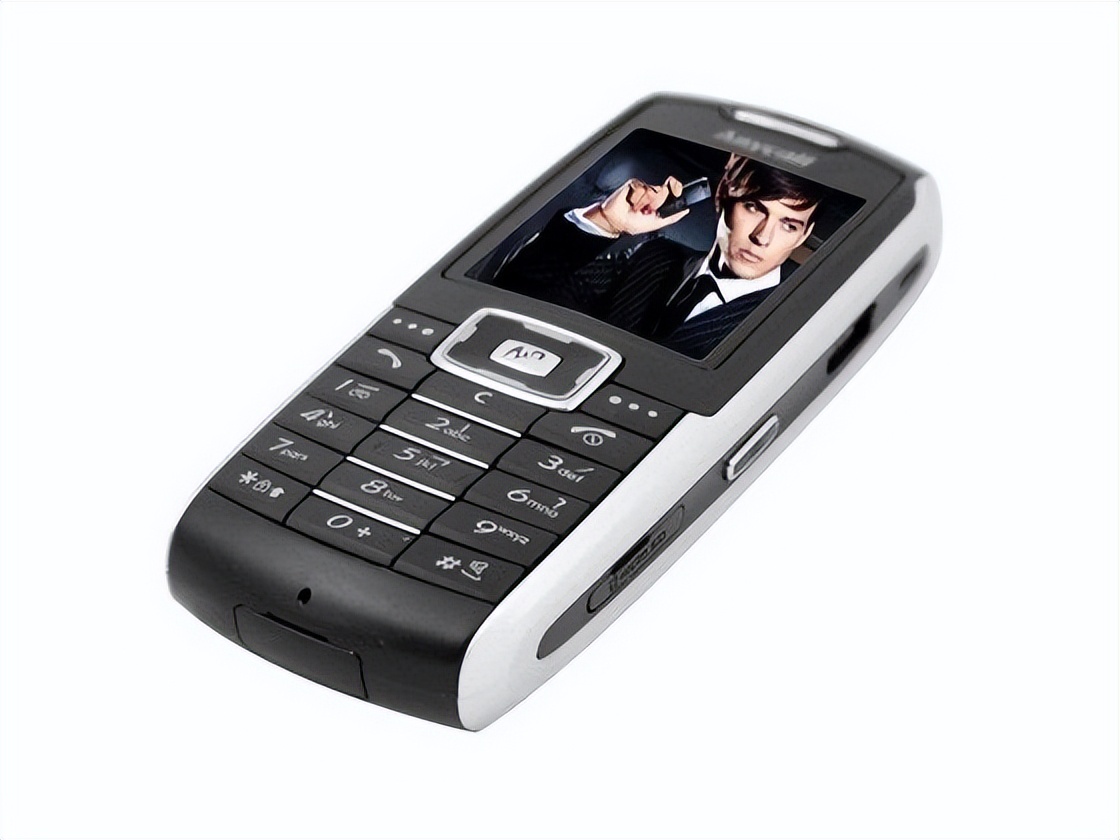 三星t108翻盖手机,优雅的三星