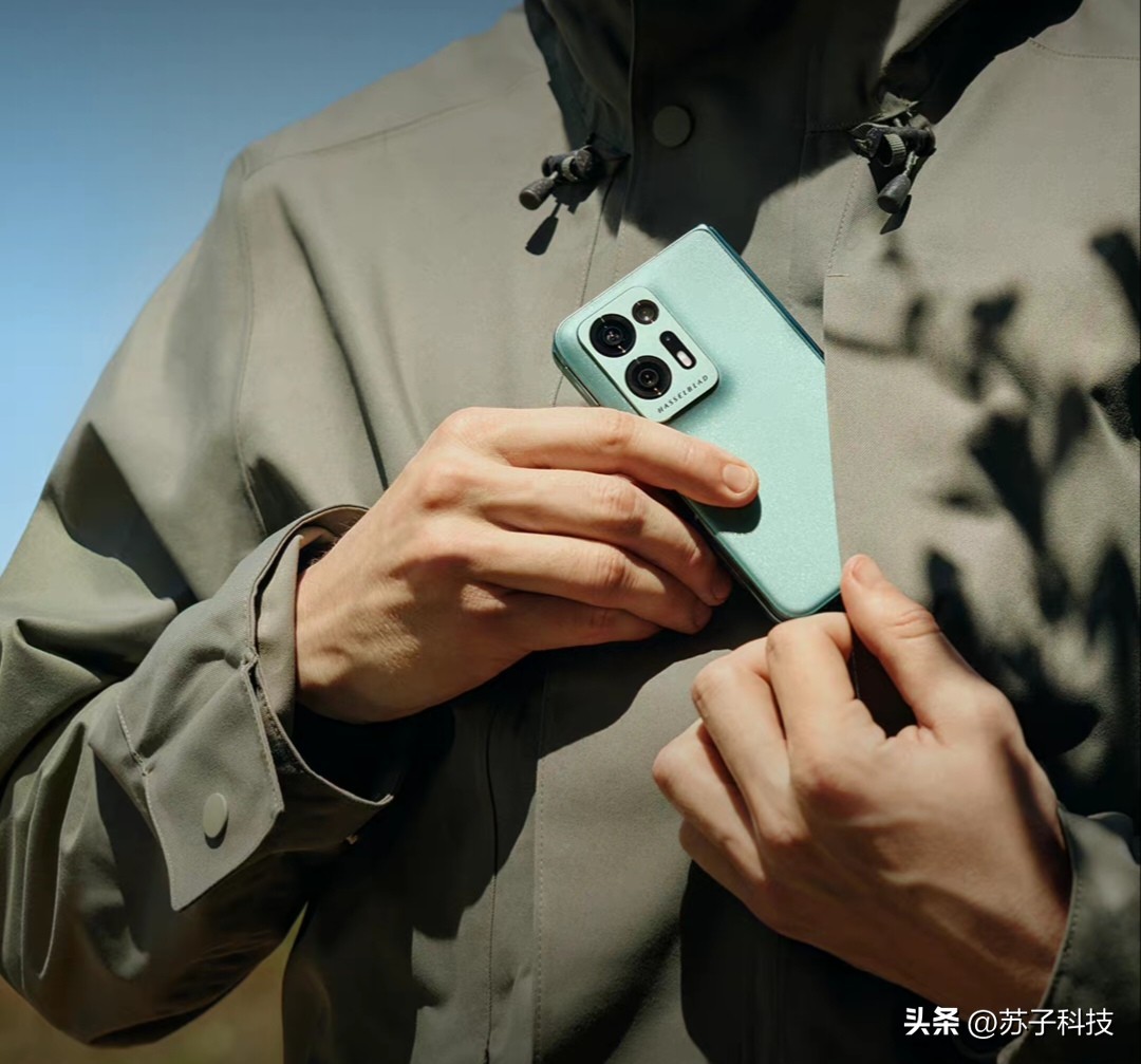 oppofindx2体验评测,oppofindn2小折叠深度评测