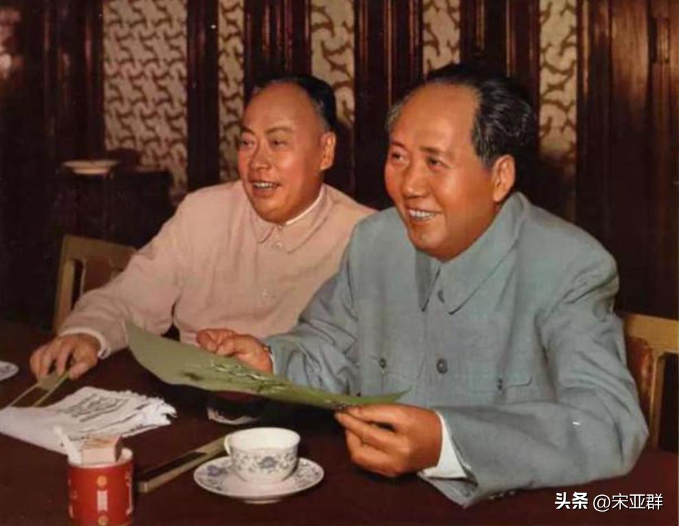 陈老总政工出身，为何能成为元帅？这三个贡献不可忽视