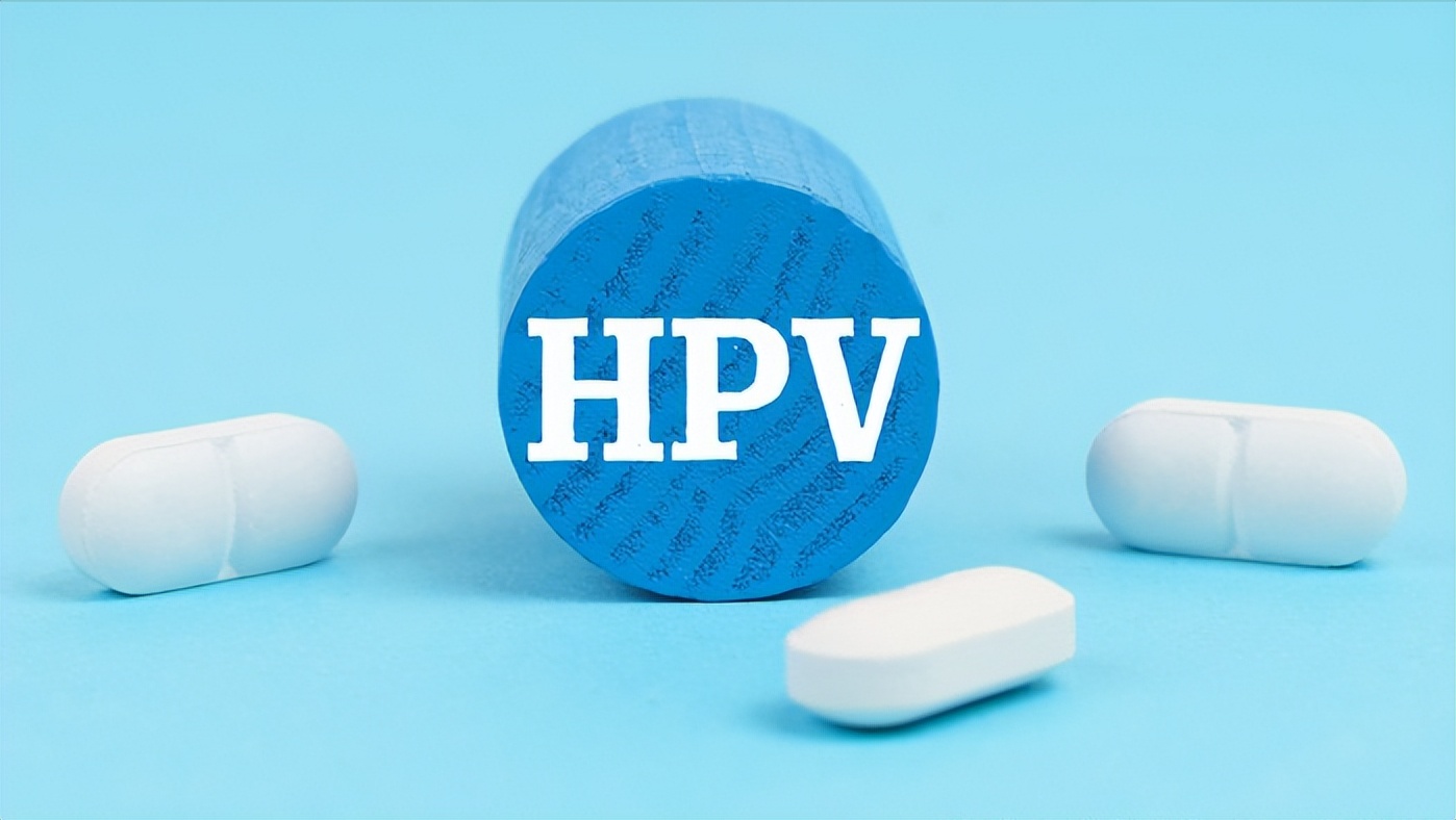 感染hpv患宫颈癌的几率大吗,感染了hpv一定会得宫颈癌