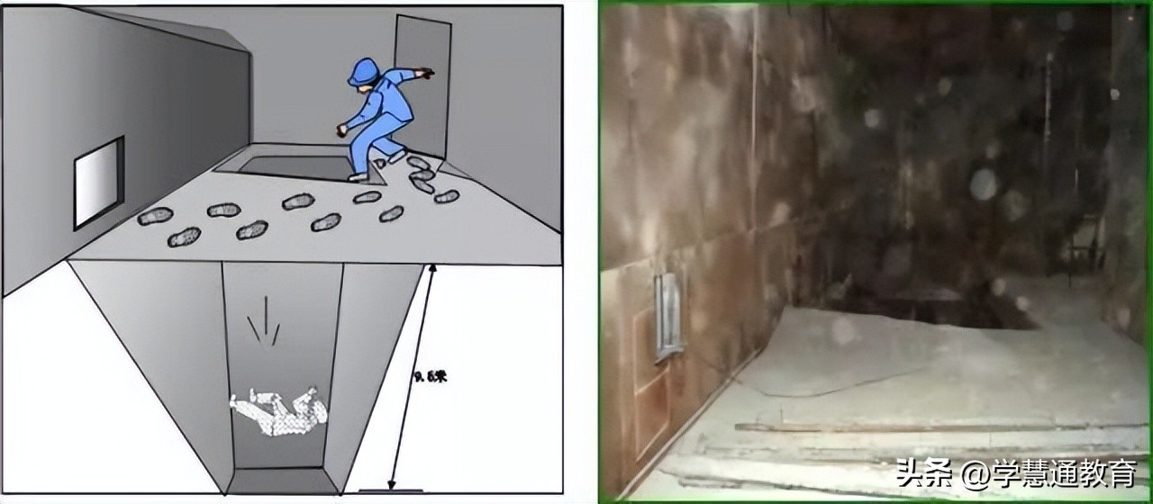 安全生产事故典型案例剖析,安全生产月精选50条事故案例合集