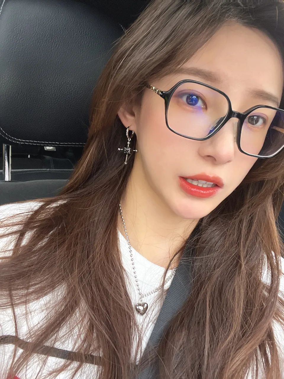 央视主持人马凡舒模特,央视主持人马凡舒微博