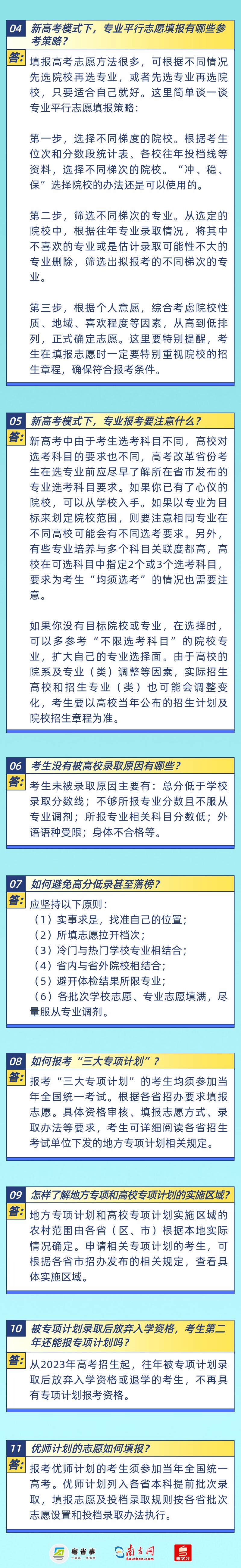 广东美术生高考志愿填报指南,河南艺术生高考填报志愿指南
