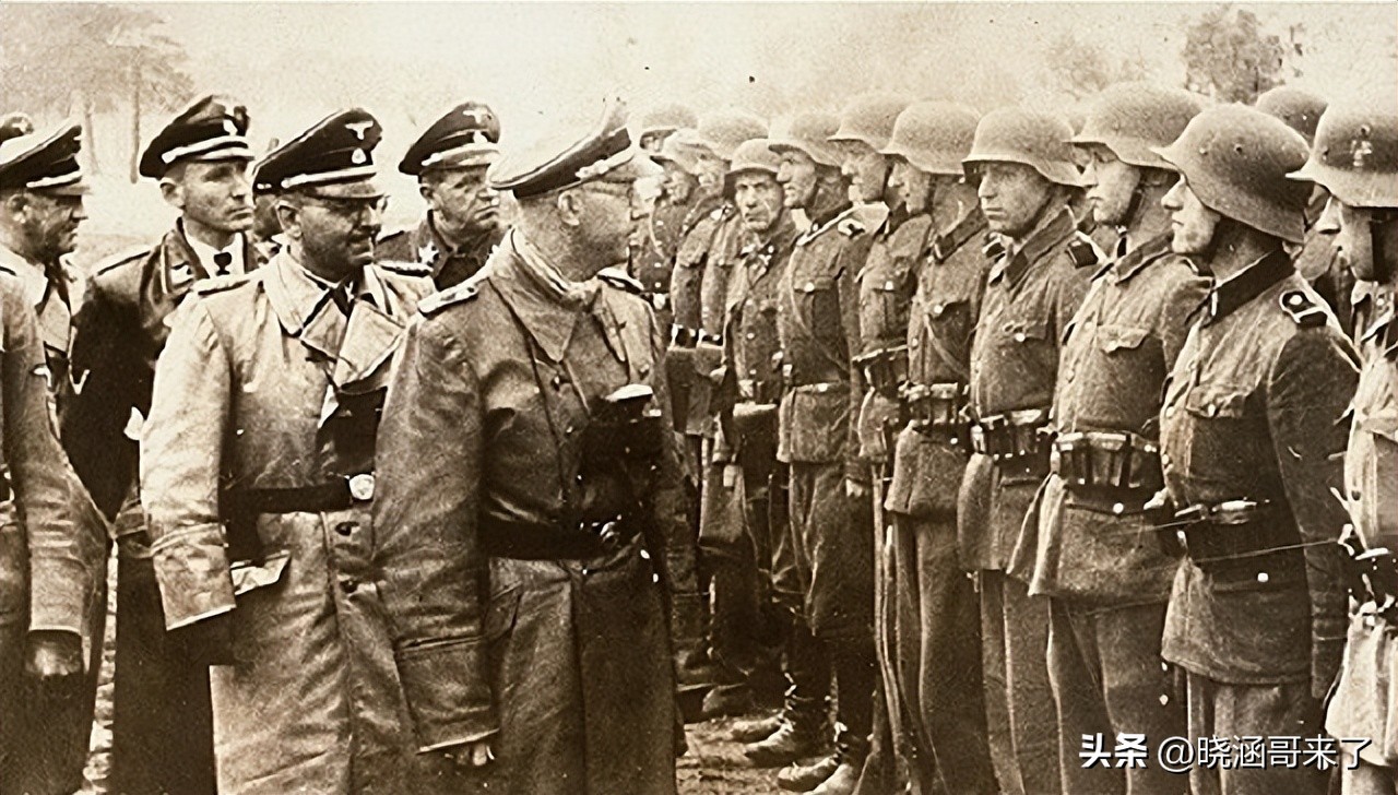 二战德国科幻片黑科技,二战圆盘飞行器