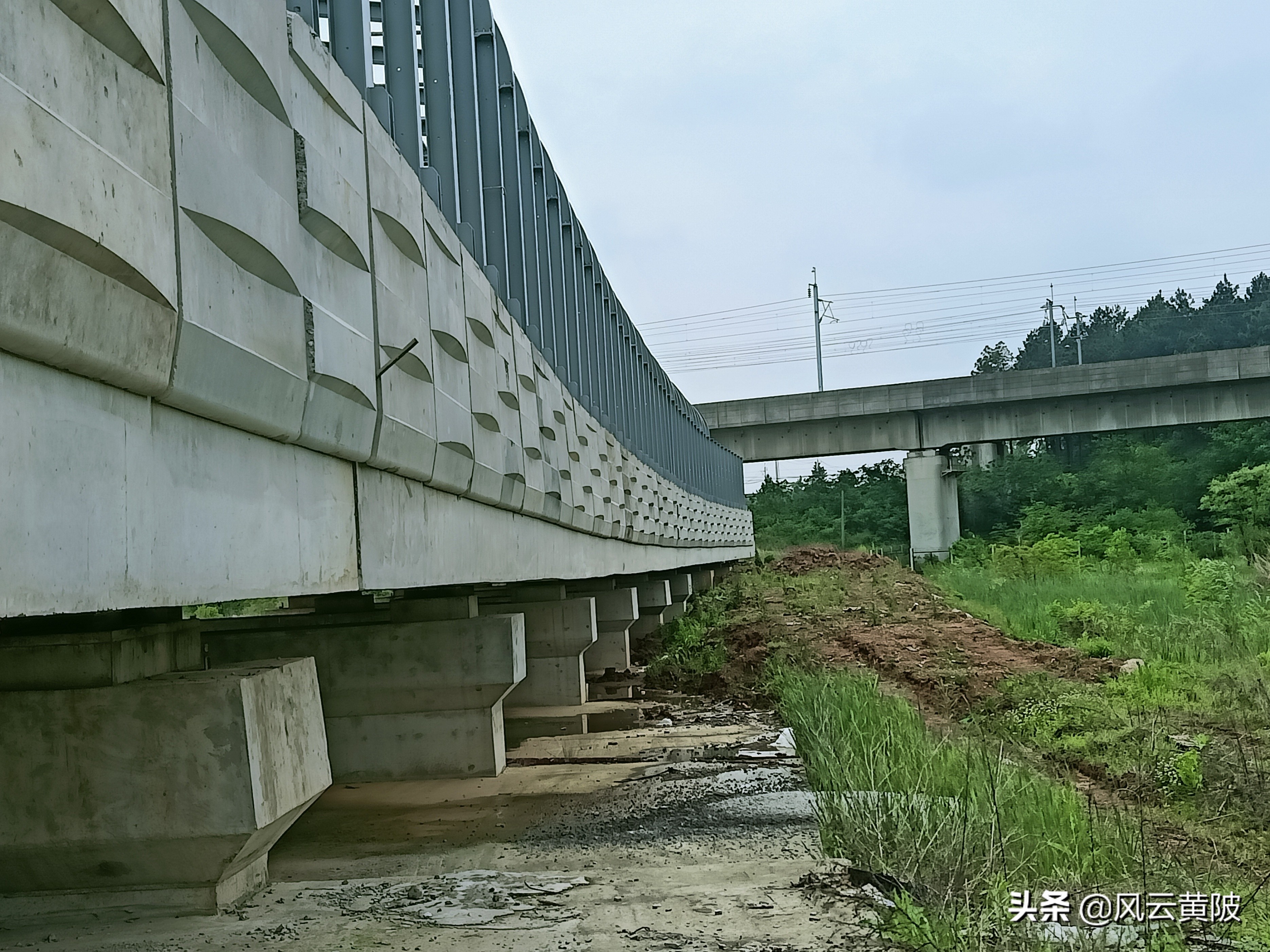 黄陂前川线什么时候开通,黄陂前川线最新进展